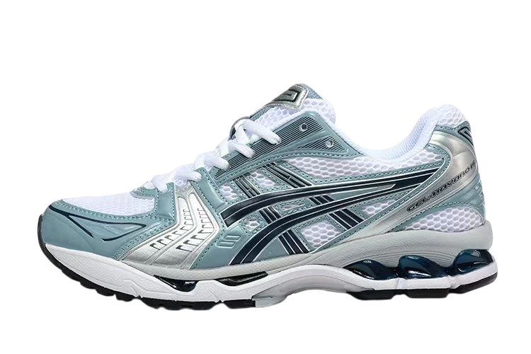 Asics gel kayano 14 shoes