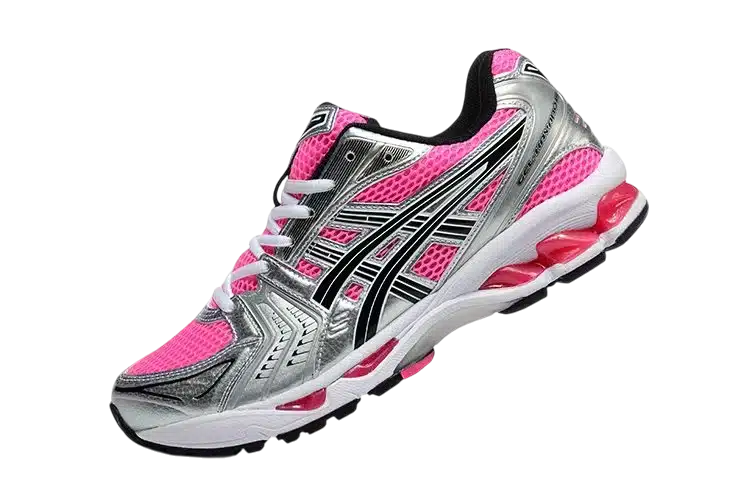Asics gel kayano 14 walking sneakers