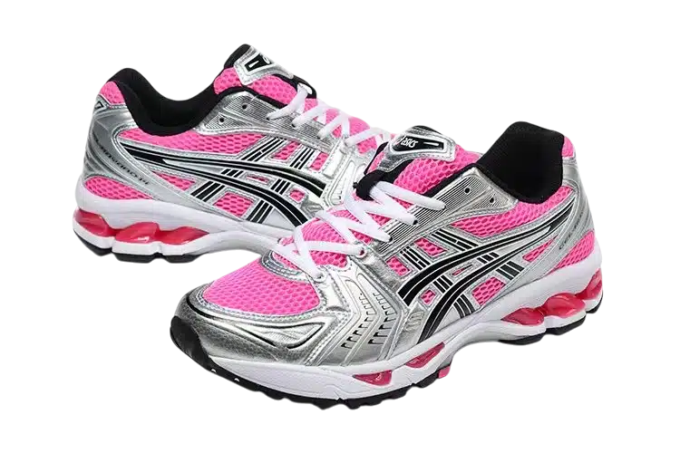 Asics gel kayano 14 walking sneakers