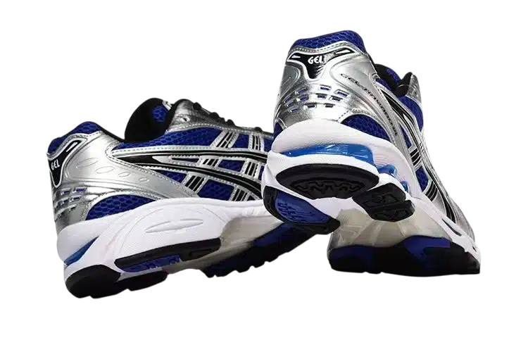 Asics gel kayano 14 walking sneakers