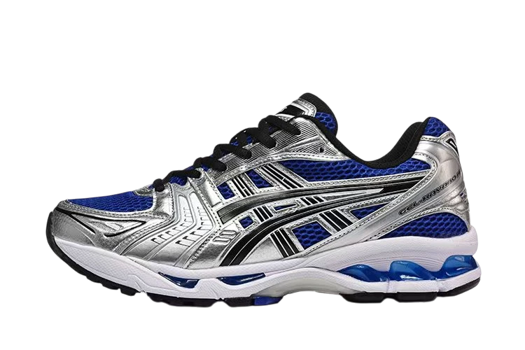 Asics gel kayano 14 walking sneakers