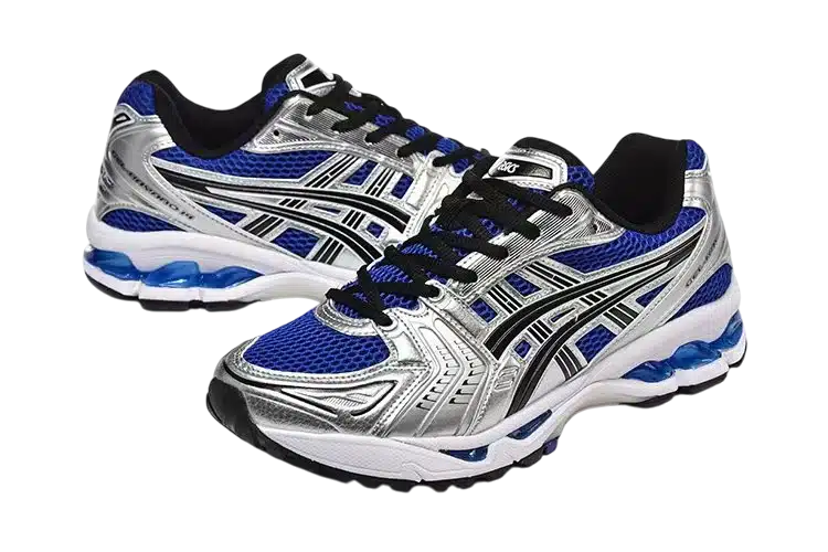 Asics gel kayano 14 walking sneakers
