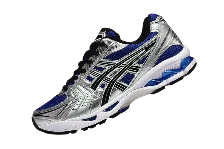 Asics gel kayano 14 walking sneakers