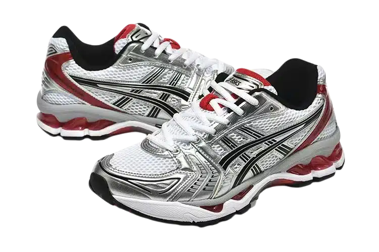 Asics gel kayano 14 walking sneakers