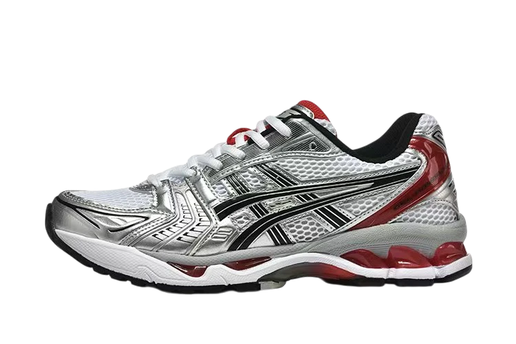 Asics gel kayano 14 walking sneakers