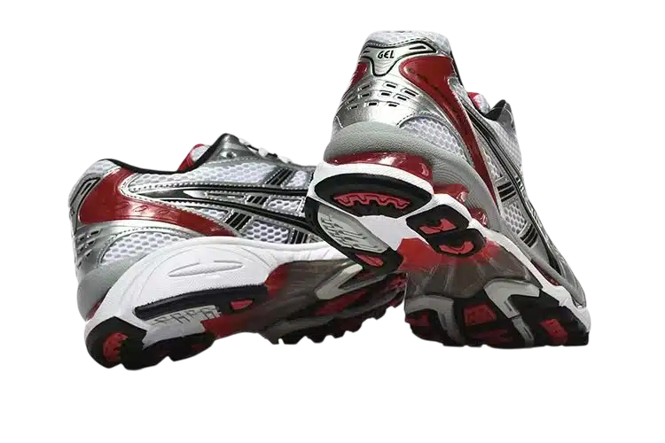 Asics gel kayano 14 walking sneakers