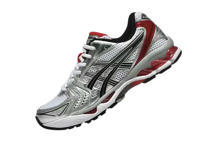 Asics gel kayano 14 walking sneakers
