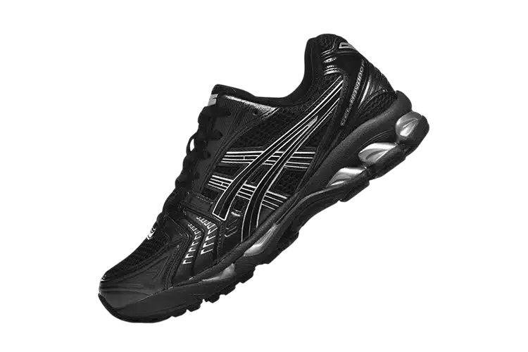 Asics gel kayano 14 walking sneakers