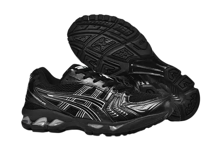 Asics gel kayano 14 walking sneakers