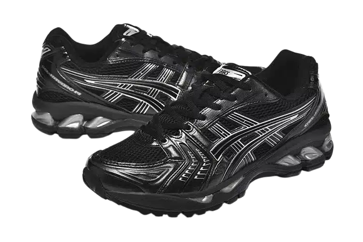 Asics gel kayano 14 walking sneakers