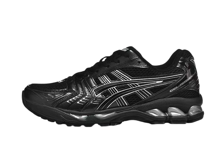 Asics gel kayano 14 walking sneakers