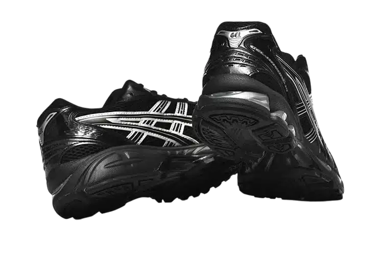Asics gel kayano 14 walking sneakers