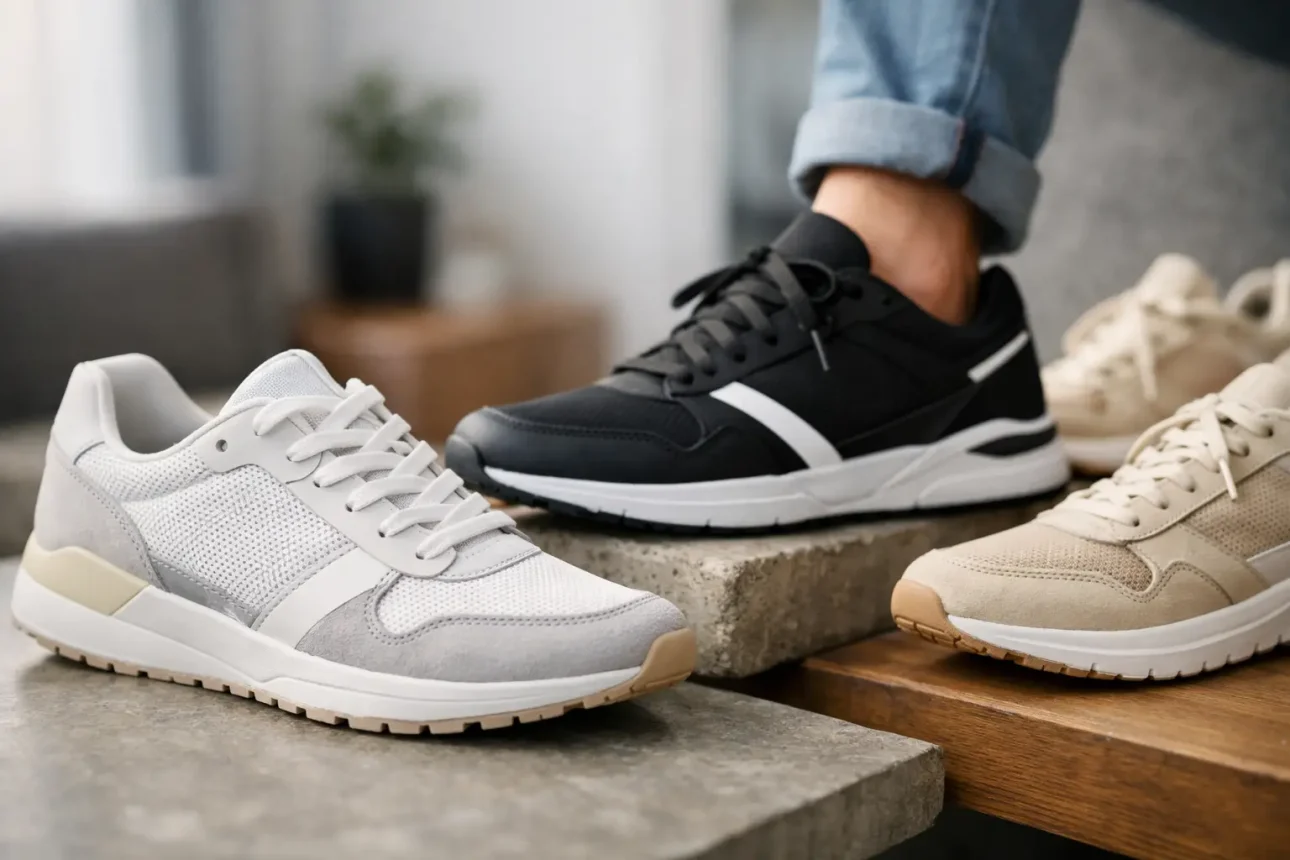 10 best sneakers for everyday wear