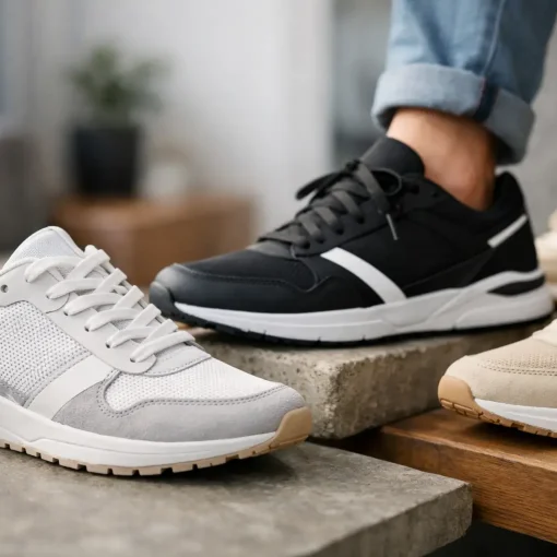 10 best sneakers for everyday wear