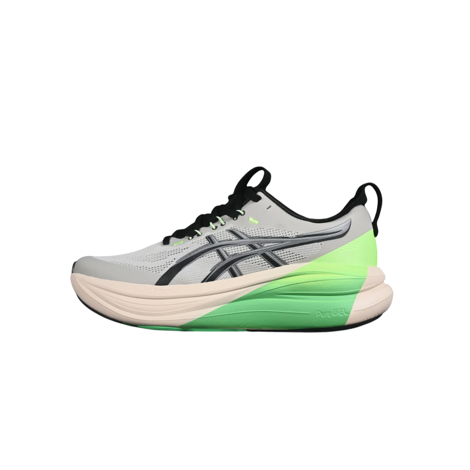 Asics nimbus 28 standing shoes
