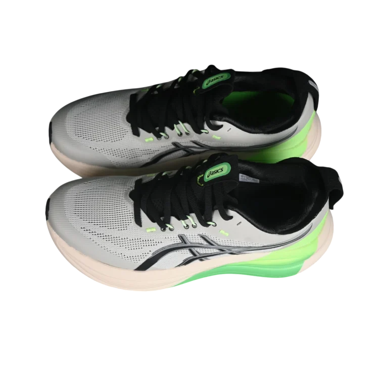 Asics nimbus 28 standing shoes