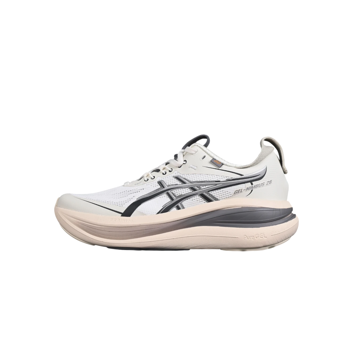 Asics nimbus 28 standing shoes