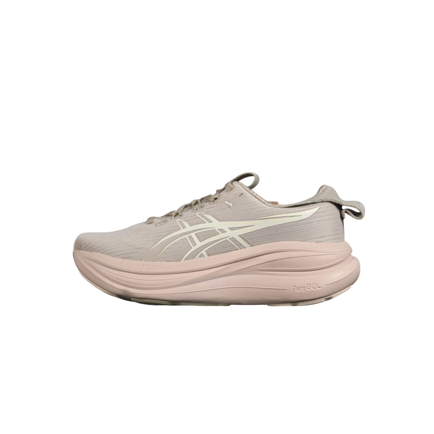 Asics nimbus 28 standing shoes