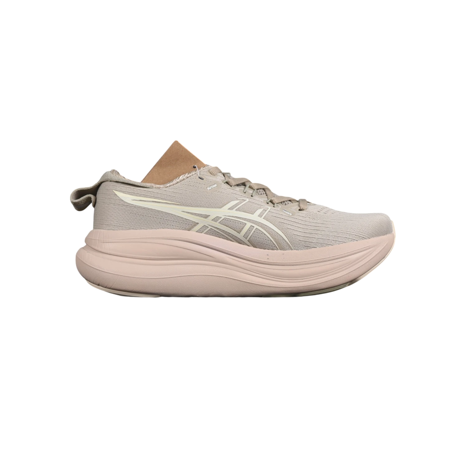 Asics nimbus 28 standing shoes