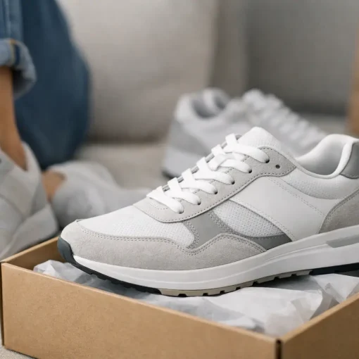 Affordable branded sneakers online that last