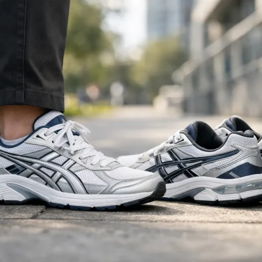 Asics Gel Kayano Walking Shoes: Worth It?