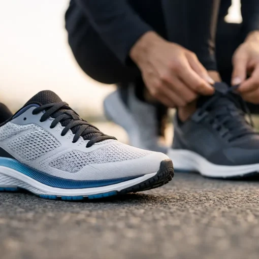 Best Running Shoes for Beginners