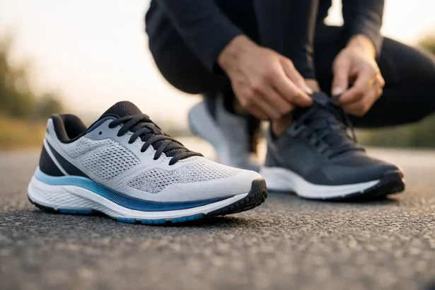 Best Running Shoes for Beginners