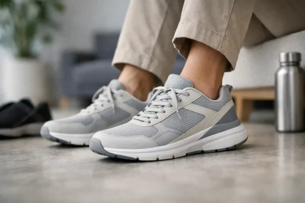 Best shoes for all day that are worth it