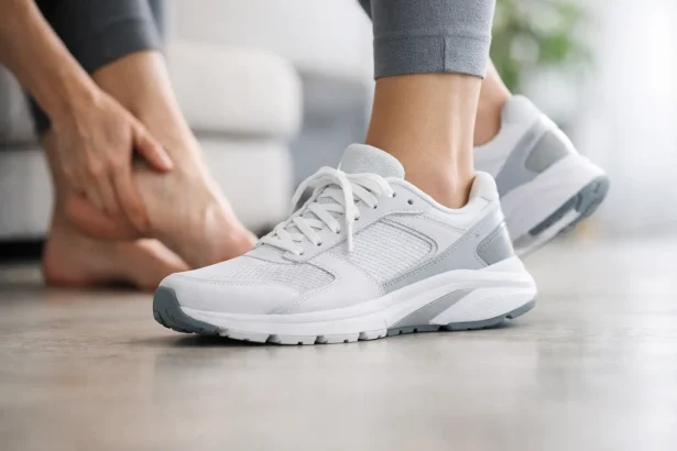 Best Sneakers for Flat Feet That Feel Right