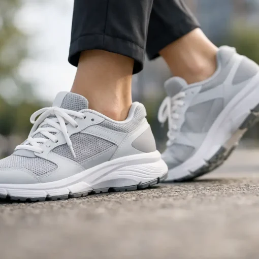 Best Sneakers for Walking All Day