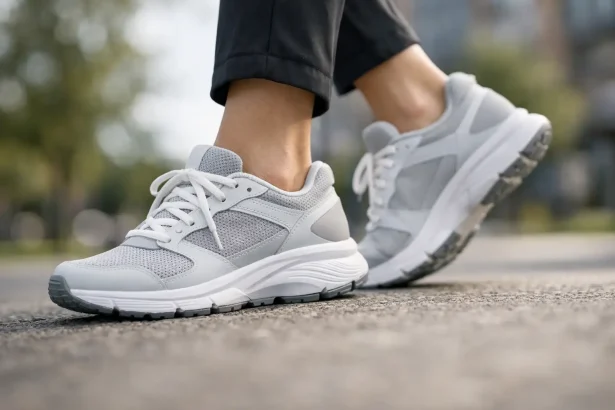 Best Sneakers for Walking All Day
