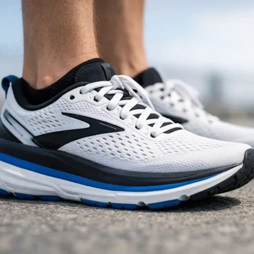 Brooks ghost max review: worth it?