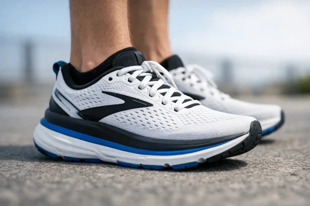Brooks ghost max review: worth it?
