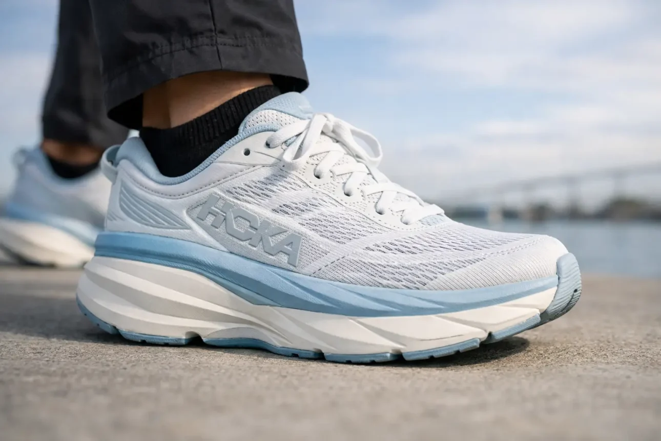Hoka Bondi Review: Soft, Big, Worth It?