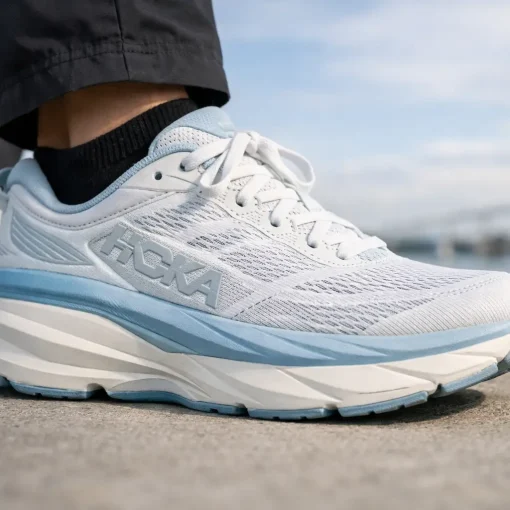 Hoka bondi review: soft, big, worth it?