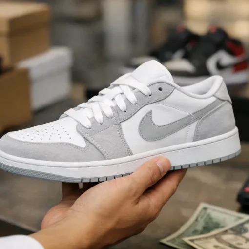 How to Get Branded Shoes for Cheap