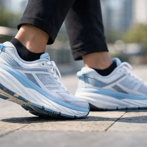 Is Hoka Bondi for Daily Walking Worth It?