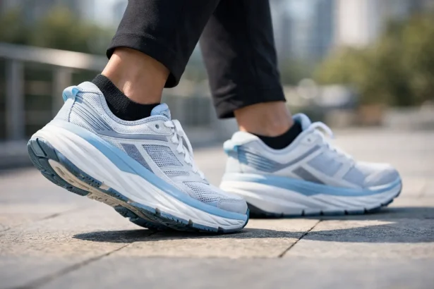 Is Hoka Bondi for Daily Walking Worth It?