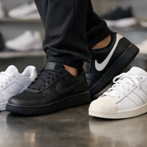 What Is the Most Popular Sneaker Brand?