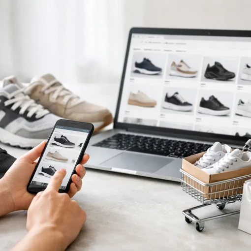Where to buy branded shoes online