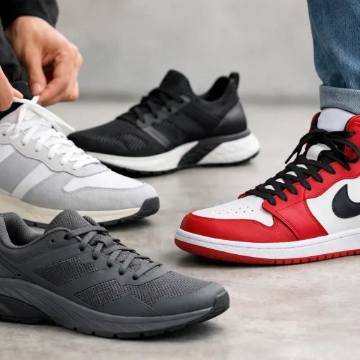 Which Brand Has the Best Sneakers?