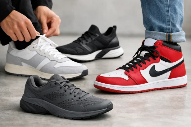 Which Brand Has the Best Sneakers?