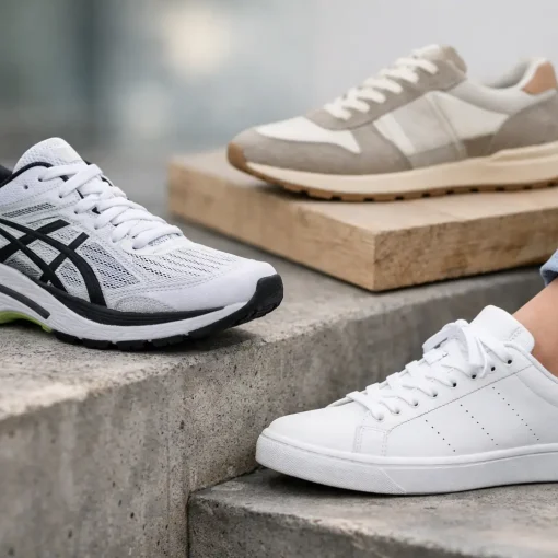 Which Is the Best Sneaker for You?