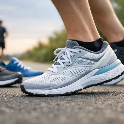 10 best budget running shoes that deliver