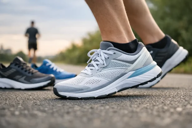 10 Best Budget Running Shoes That Deliver