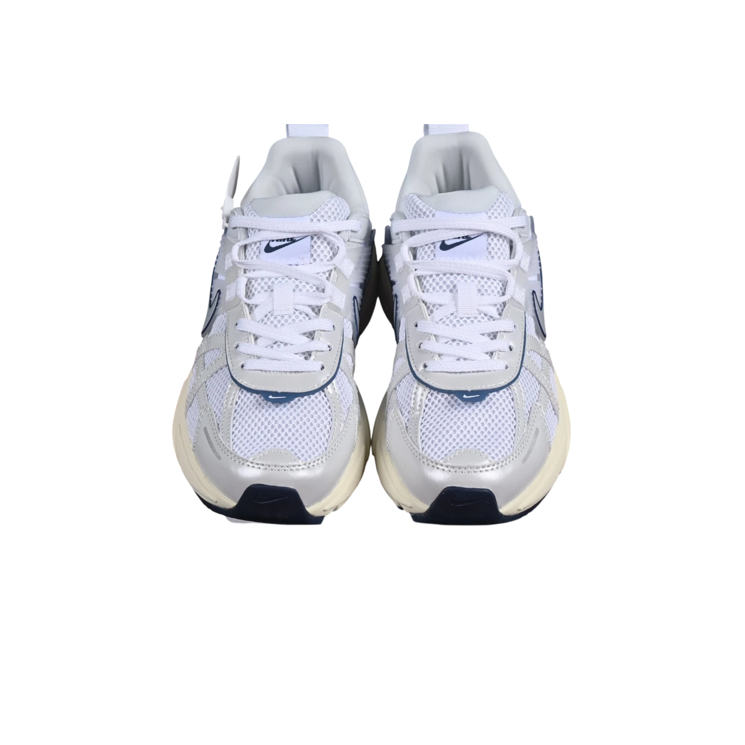 Nike v2k run sneakers