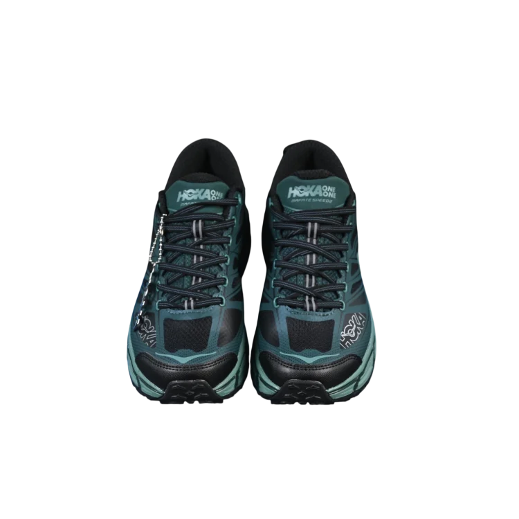 Hoka mafate speed 2 walking shoes