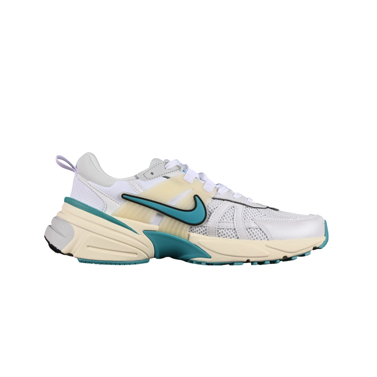 Nike v2k run retro sneakers