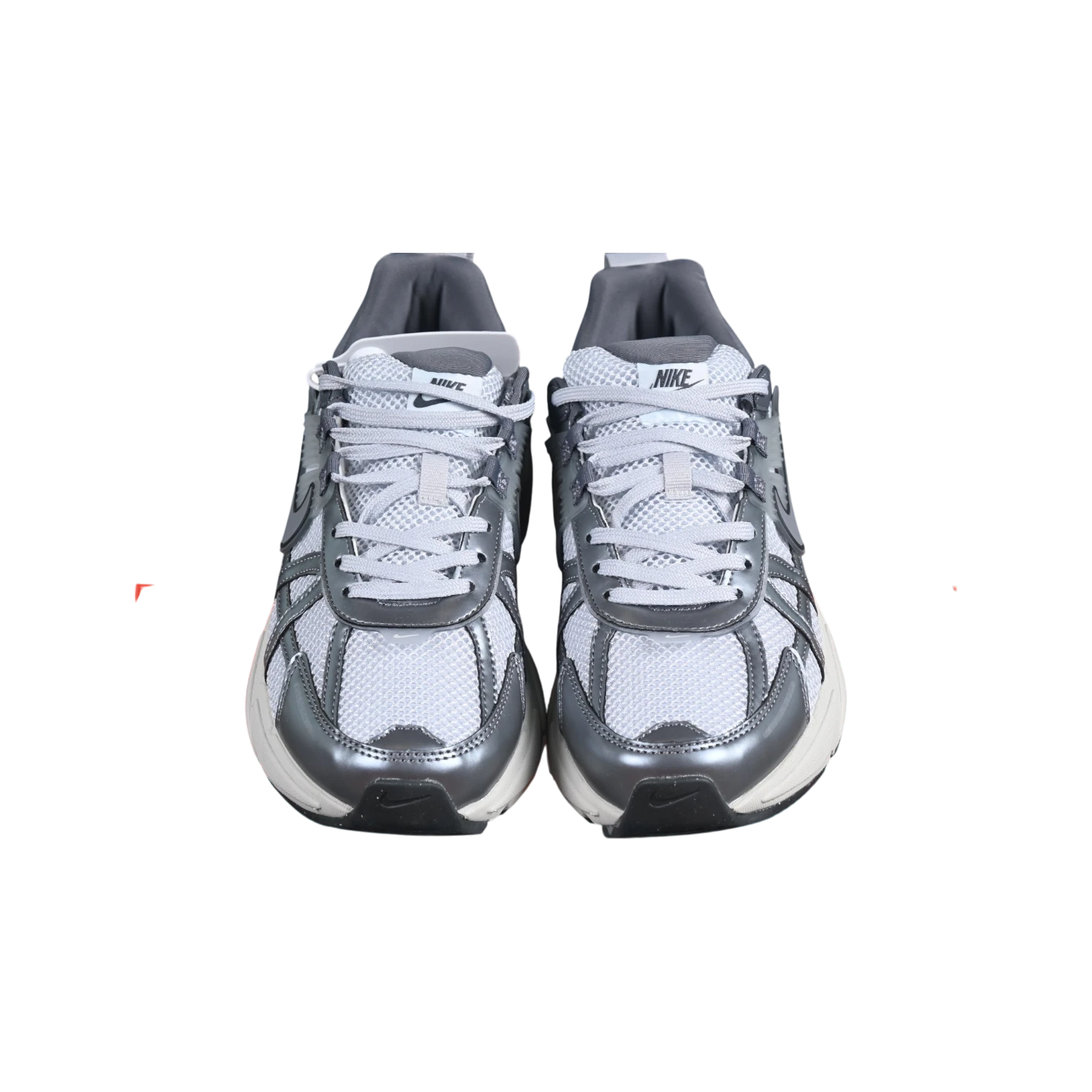Nike v2k run retro sneakers