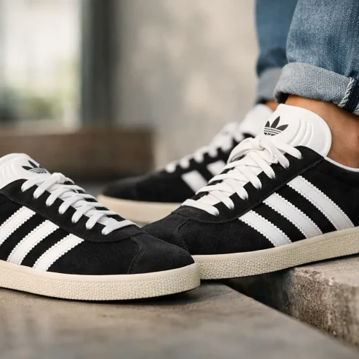 Adidas Gazelle Review: Still Worth It?